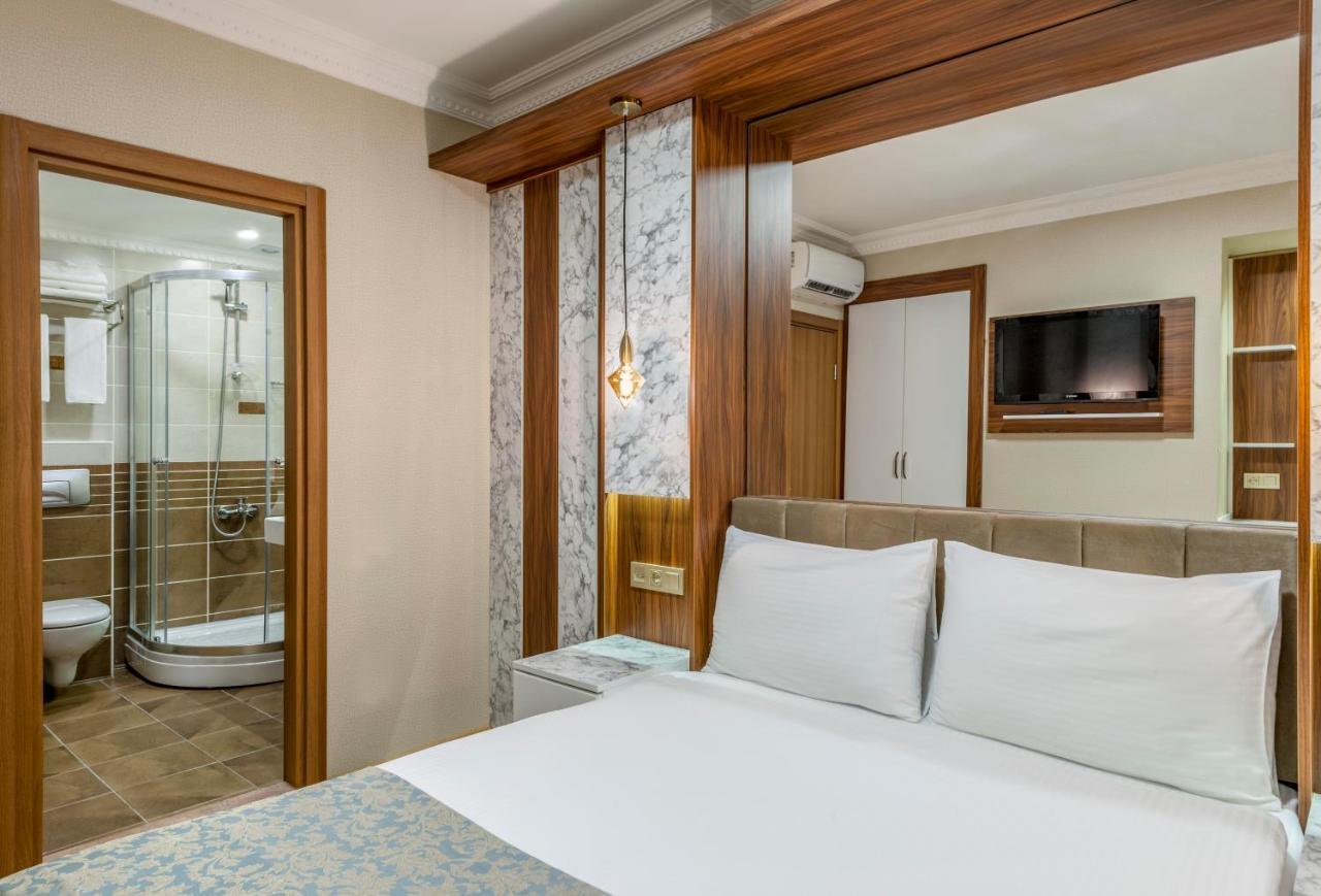 KUPELI — ISTANBUL — fotografie hotel nr. 33