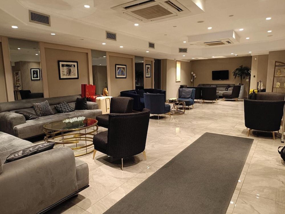 MINEO HOTEL — ISTANBUL — fotografie hotel nr. 4