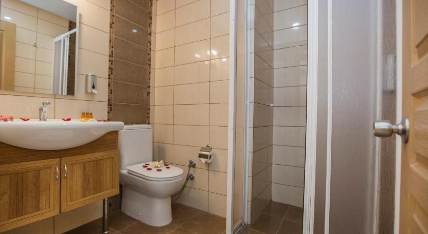 HOTEL PERA ALANYA — ALANYA — fotografie hotel nr. 29