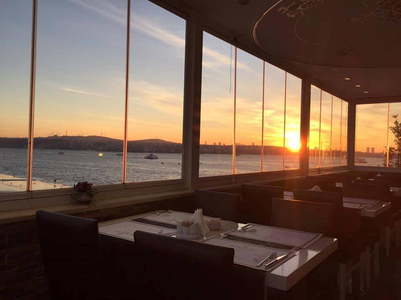 KARAKOY PORT HOTEL — ISTANBUL — fotografie hotel nr. 19