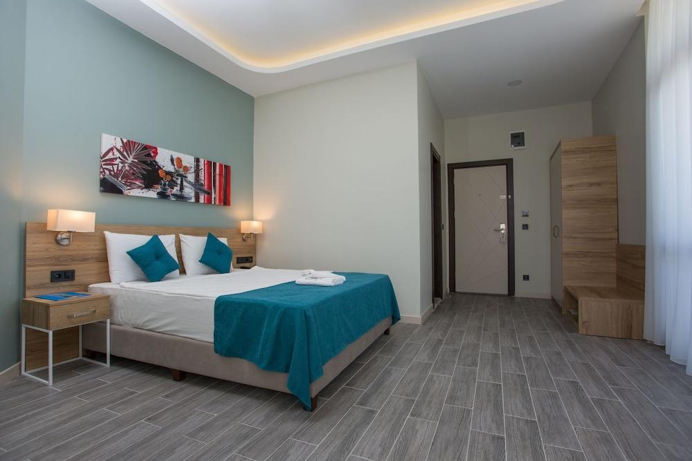 MARTI PRIME BEACH HOTEL — KUSADASI — fotografie hotel nr. 8