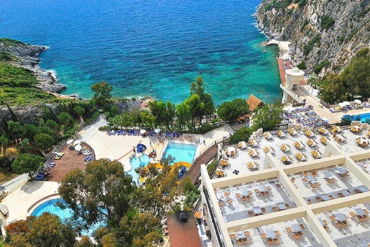 LADONIA HOTELS ADAKULE — KUSADASI — fotografie hotel nr. 2