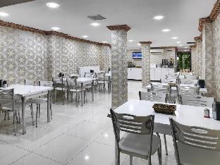 DIYAR HOTEL — ISTANBUL — фотография отеля №2