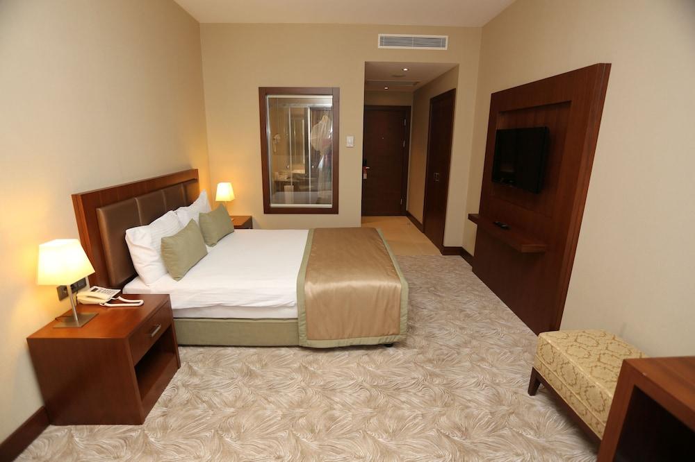 GREEN PARK MERTER — ISTANBUL — fotografie hotel nr. 14