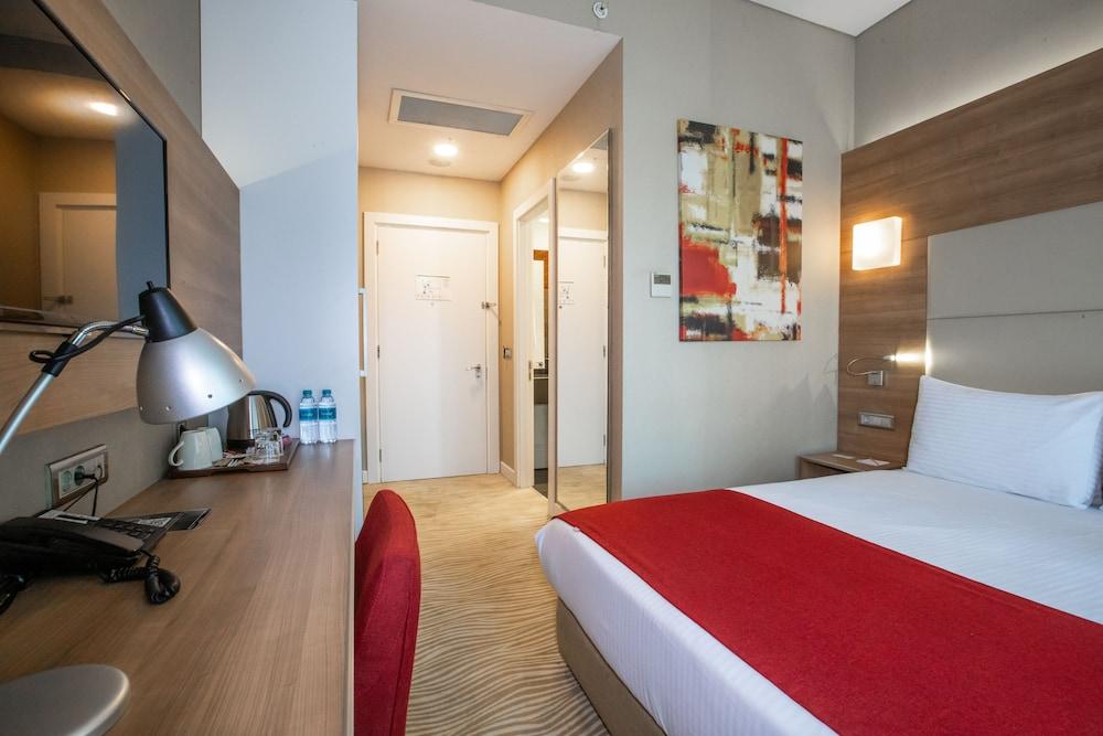 RAMADA ENCORE BY WYNDHAM ISTANBUL KARTAL — ISTANBUL — fotografie hotel nr. 30