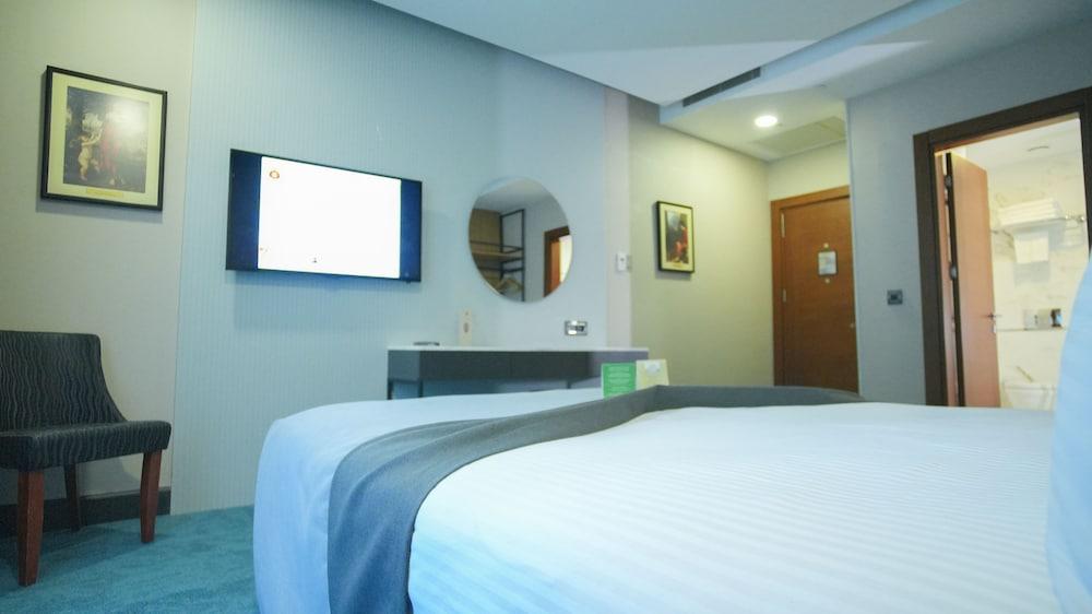 DOSSO DOSSI HOTELS OLD CITY — ISTANBUL — fotografie hotel nr. 12
