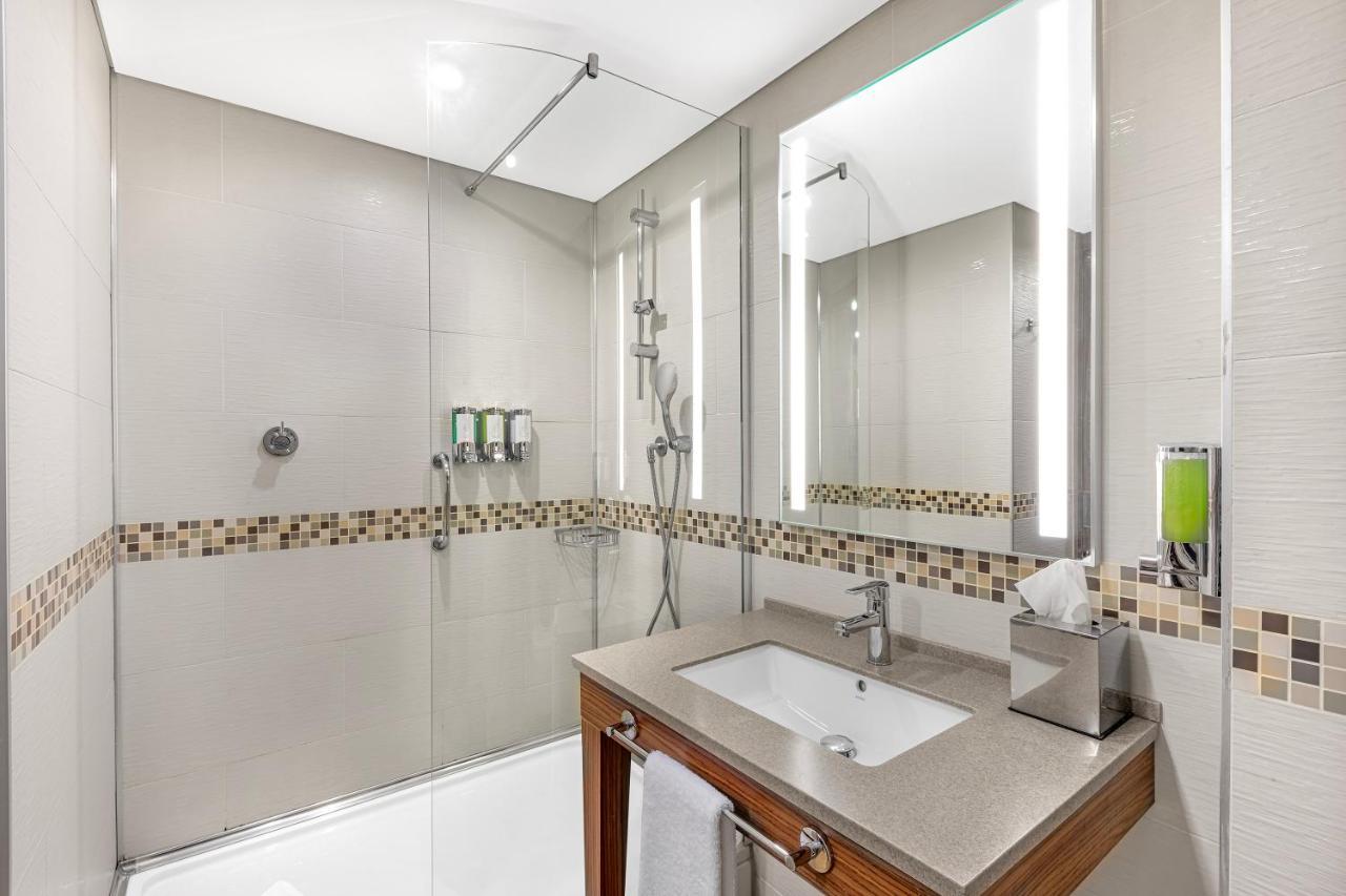 HAMPTON BY HILTON ISTANBUL KAYASEHIR — ISTANBUL — фотография отеля №34