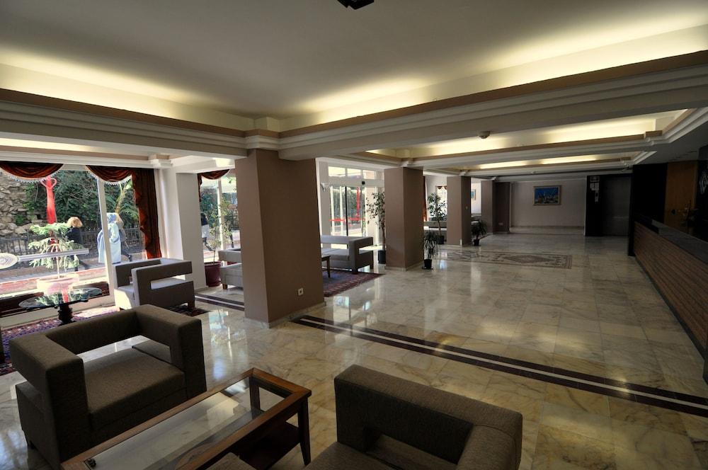 SURTEL — KUSADASI — fotografie hotel nr. 2