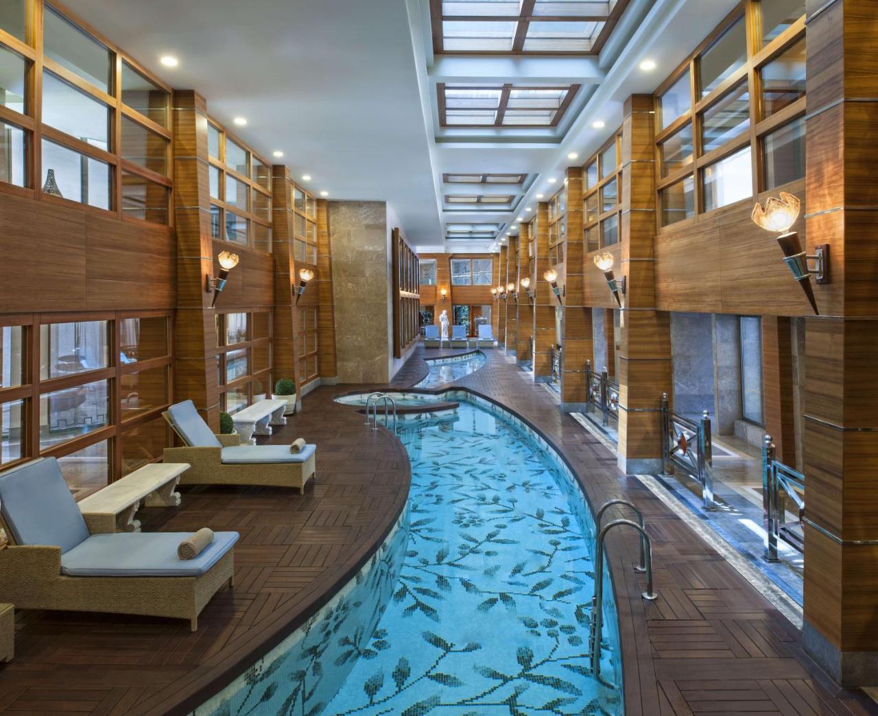 HILTON DALAMAN SARIGERME RESORT & SPA — SARIGERME — fotografie hotel nr. 7