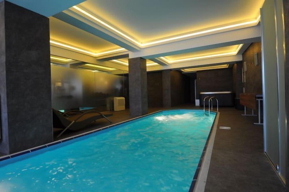 INNPERA HOTEL — ISTANBUL — фотография отеля №17