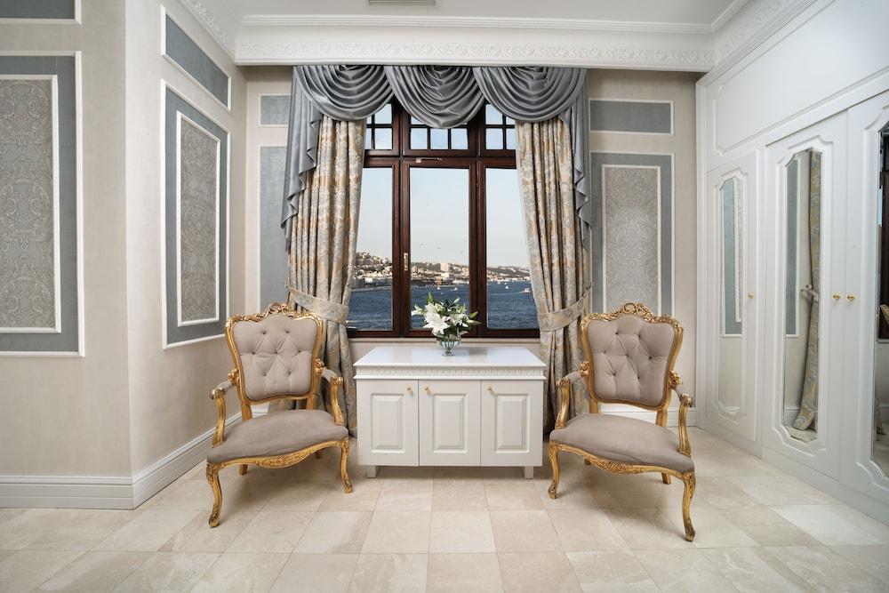 LEGACY OTTOMAN HOTEL — ISTANBUL — фотография отеля №7