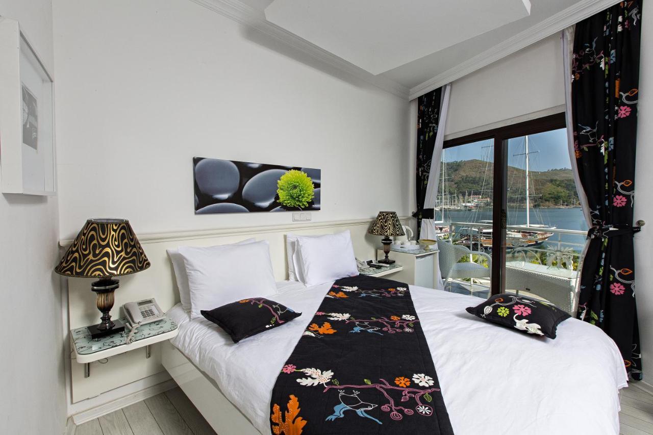 GRAND ATA PARK HOTEL — FETHIYE