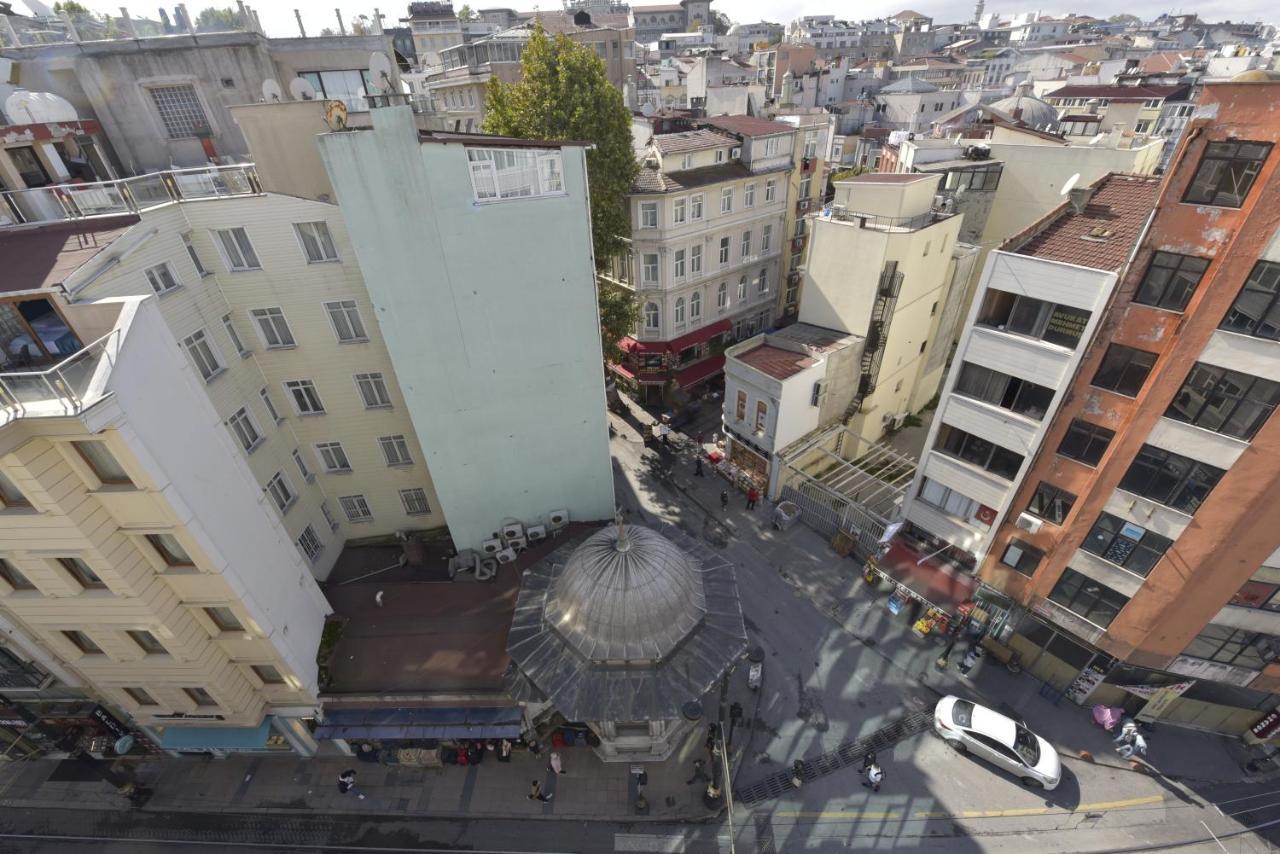 THE LUXX BOUTIQUE — ISTANBUL — фотография отеля №12