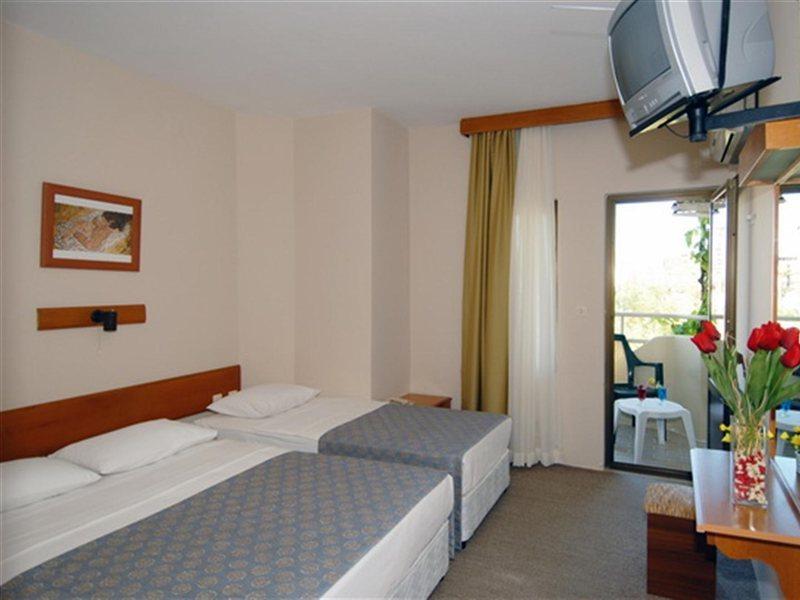 ROSY HOTEL — MARMARIS — фотография отеля №9
