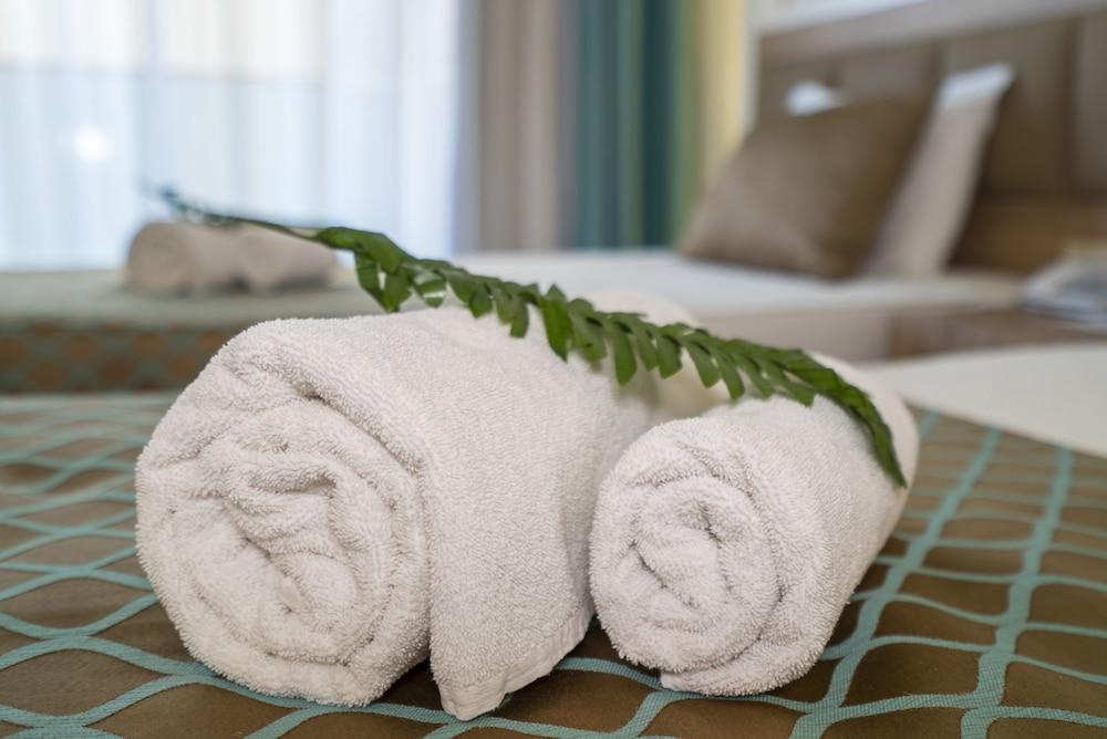 KLEOPATRA LIFE HOTEL & SPA — ALANYA — fotografie hotel nr. 7