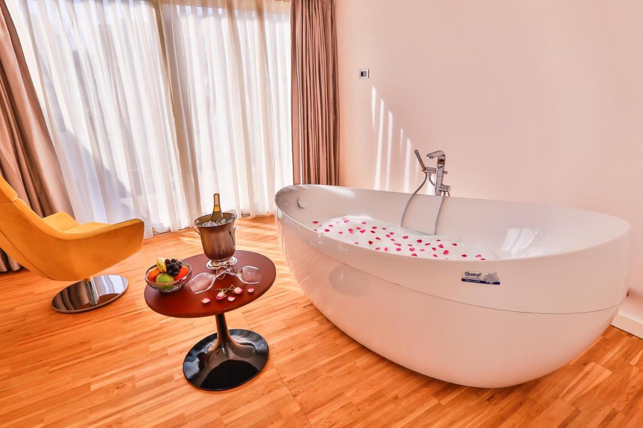 BUSINESS LIFE BOUTIQUE HOTEL — ISTANBUL — fotografie hotel nr. 29
