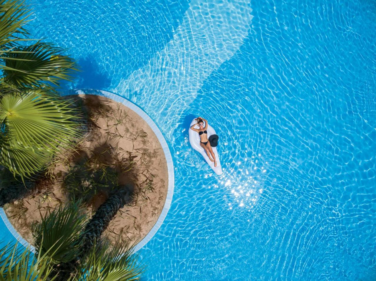 AKKA ALINDA HOTEL — KEMER — фотография отеля №31