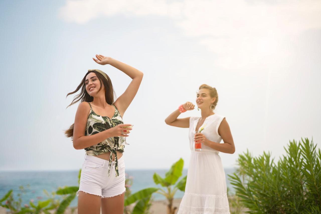 AKKA ALINDA HOTEL — KEMER — фотография отеля №28