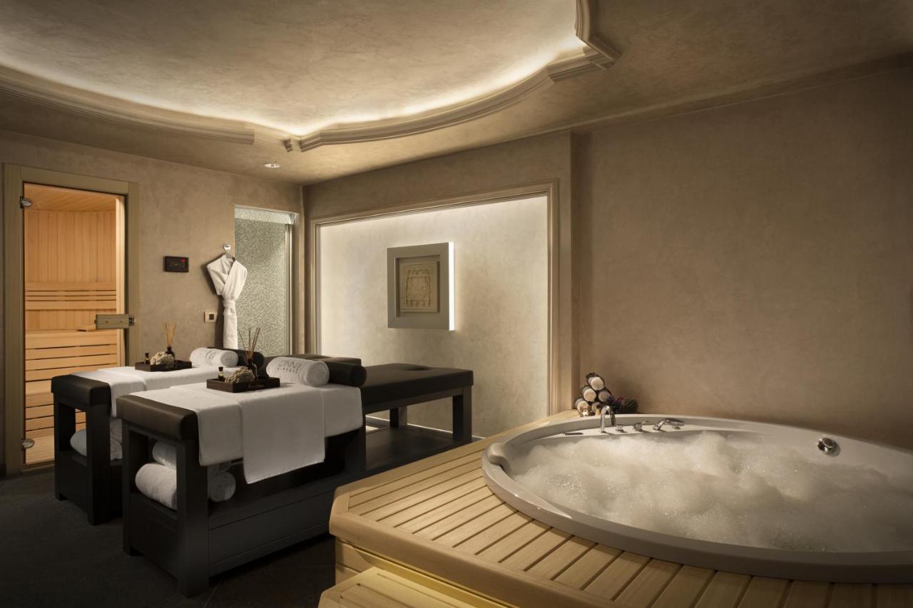 LAZZONI HOTEL — ISTANBUL — фотография отеля №34