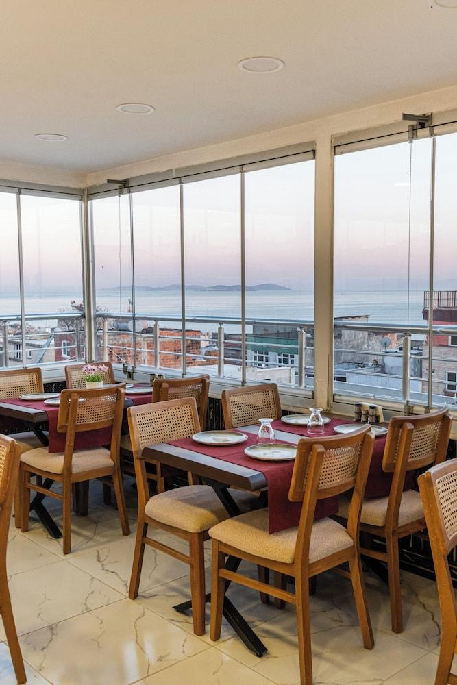 OBAN SUITES — ISTANBUL — фотография отеля №31