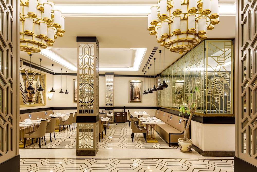 RAMADA BY WYNDHAM ISTANBUL GOLDEN HORN — ISTANBUL — фотография отеля №22