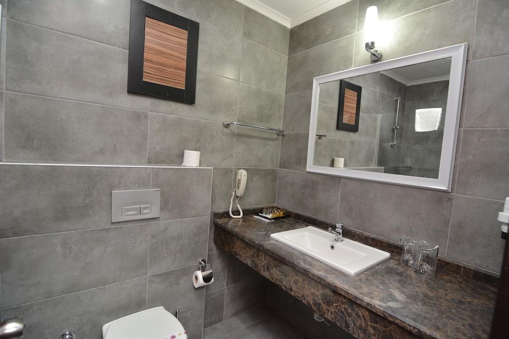SENZA GRAND SANTANA HOTEL — ALANYA — фотография отеля №30