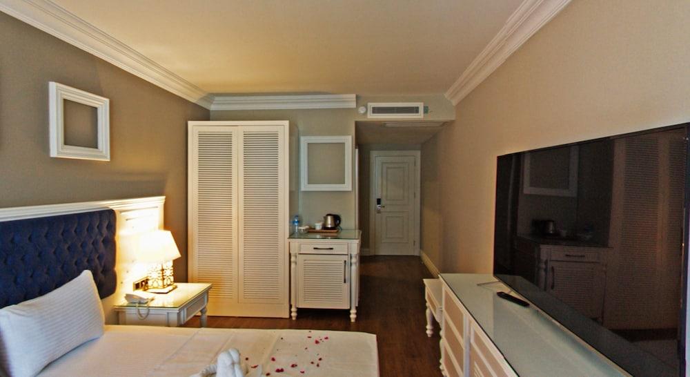 MARA HOTEL — FETHIYE — фотография отеля №15