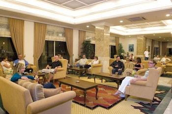 HEDEF RESORT & SPA — ALANYA — fotografie hotel nr. 10