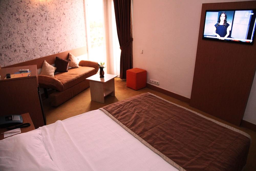 ORIENT RESORT HOTEL — FETHIYE — fotografie hotel nr. 6