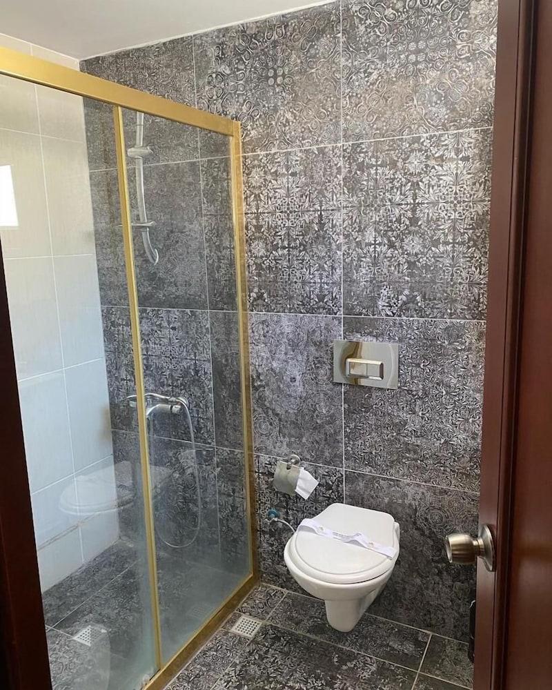 GRAND MERIN HOTEL — ISTANBUL — fotografie hotel nr. 22