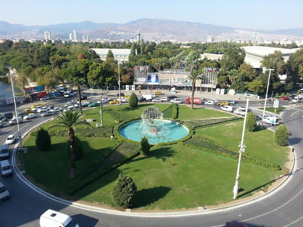 WALK IN HOTEL — IZMIR — фотография отеля №26