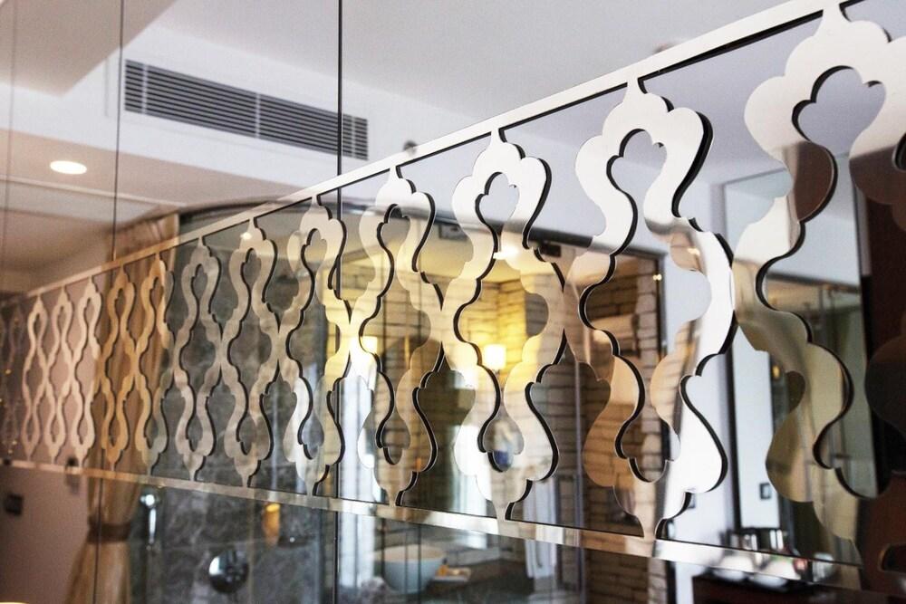 PERA CENTER HOTEL — ISTANBUL — fotografie hotel nr. 35