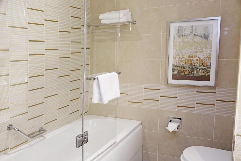 DOUBLETREE BY HILTON ISTANBUL UMRANIYE — ISTANBUL — фотография отеля №23