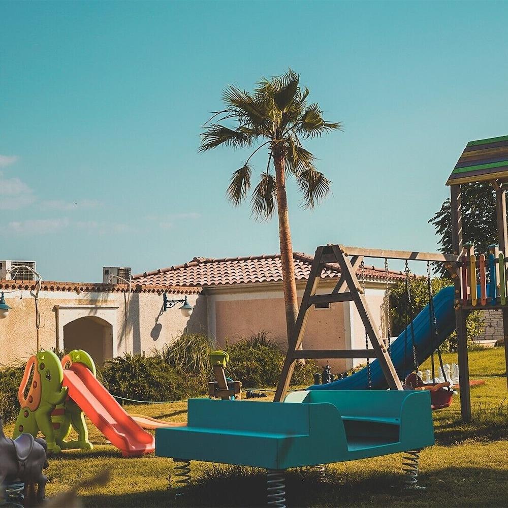 DOLCE HOTELS & RESORTS BY WYNDHAM CESME ALACATI — CESME — fotografie hotel nr. 25