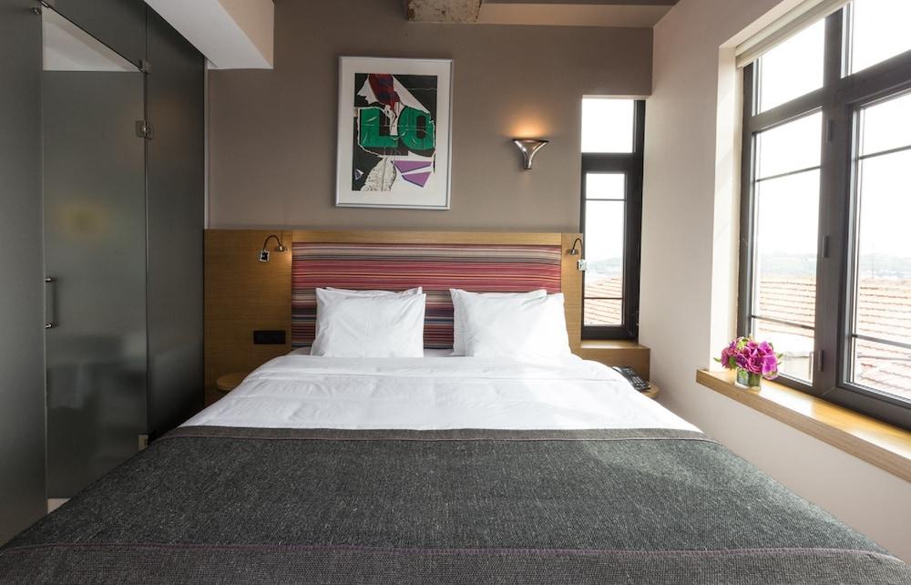 BANKERHAN HOTEL (ADULTS ONLY) — ISTANBUL — фотография отеля №4