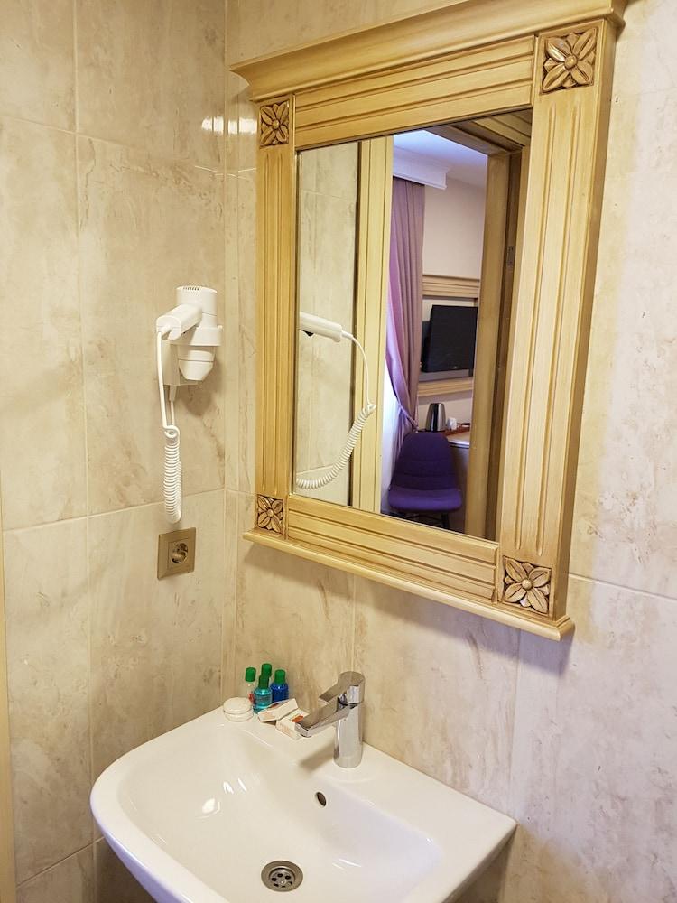 APPLE TREE HOTEL — ISTANBUL — фотография отеля №26