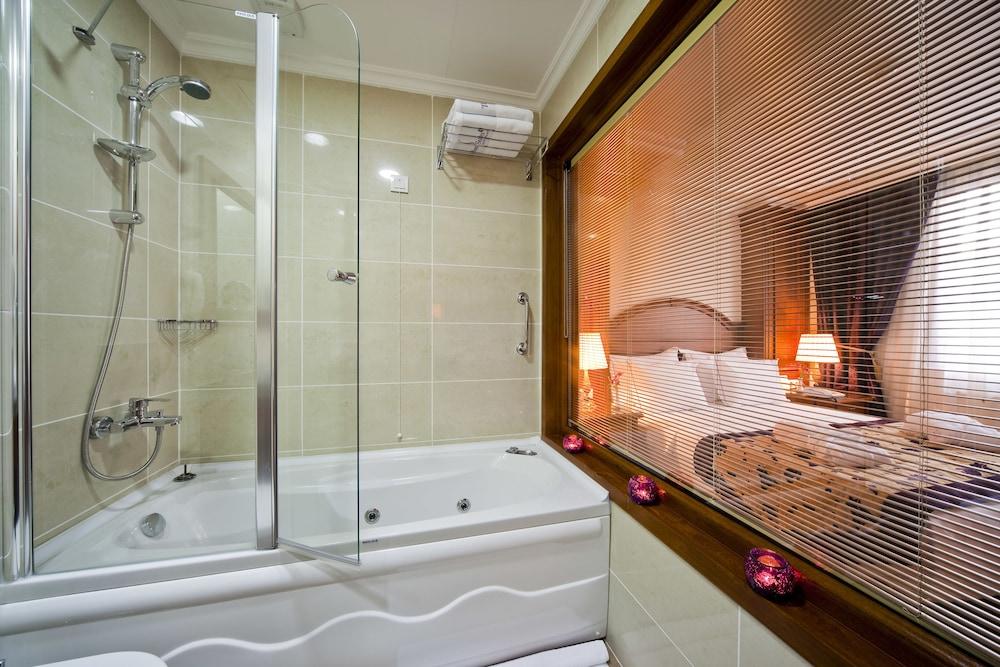 GLK PREMIER THE HOME SUITES & SPA — ISTANBUL — fotografie hotel nr. 16