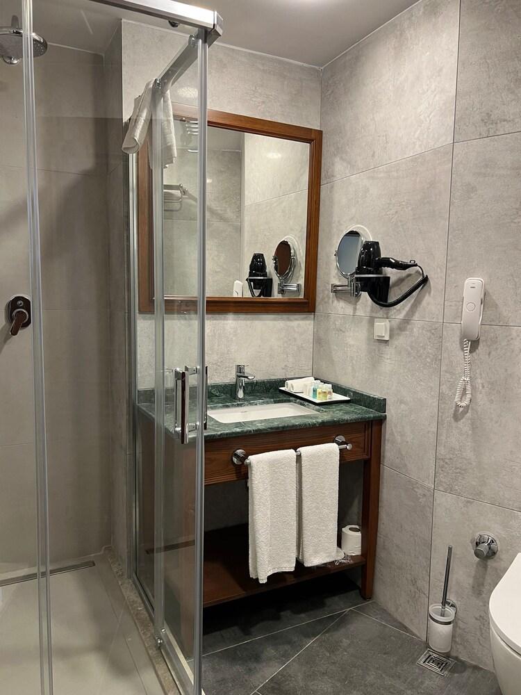 GLK PREMIER THE HOME SUITES & SPA — ISTANBUL — fotografie hotel nr. 20