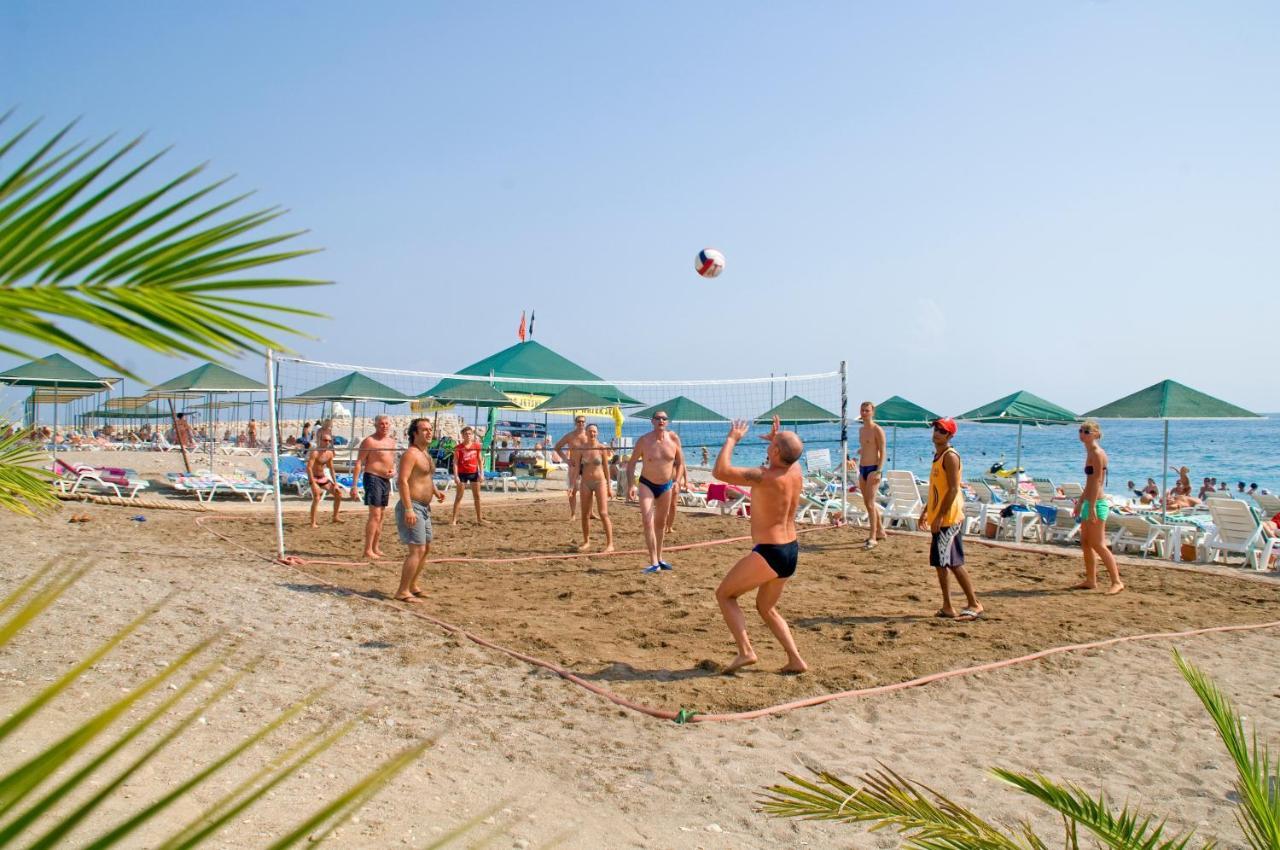 CLUB HOTEL SUNBEL — KEMER — фотография отеля №25