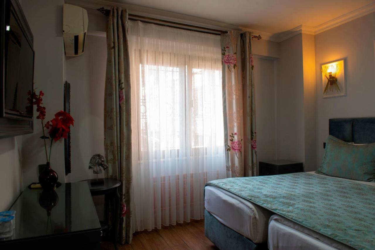 DAPHNE — ISTANBUL — фотография отеля №34