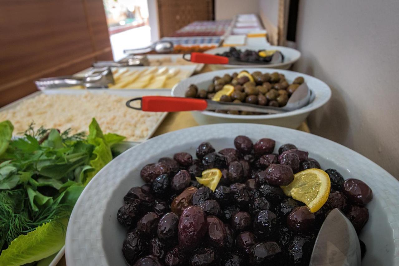 OTEL DOST — MARMARIS — фотография отеля №26