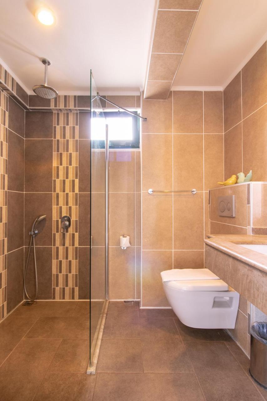 BAHAR HOTELS (ADULTS ONLY) — FETHIYE — фотография отеля №20
