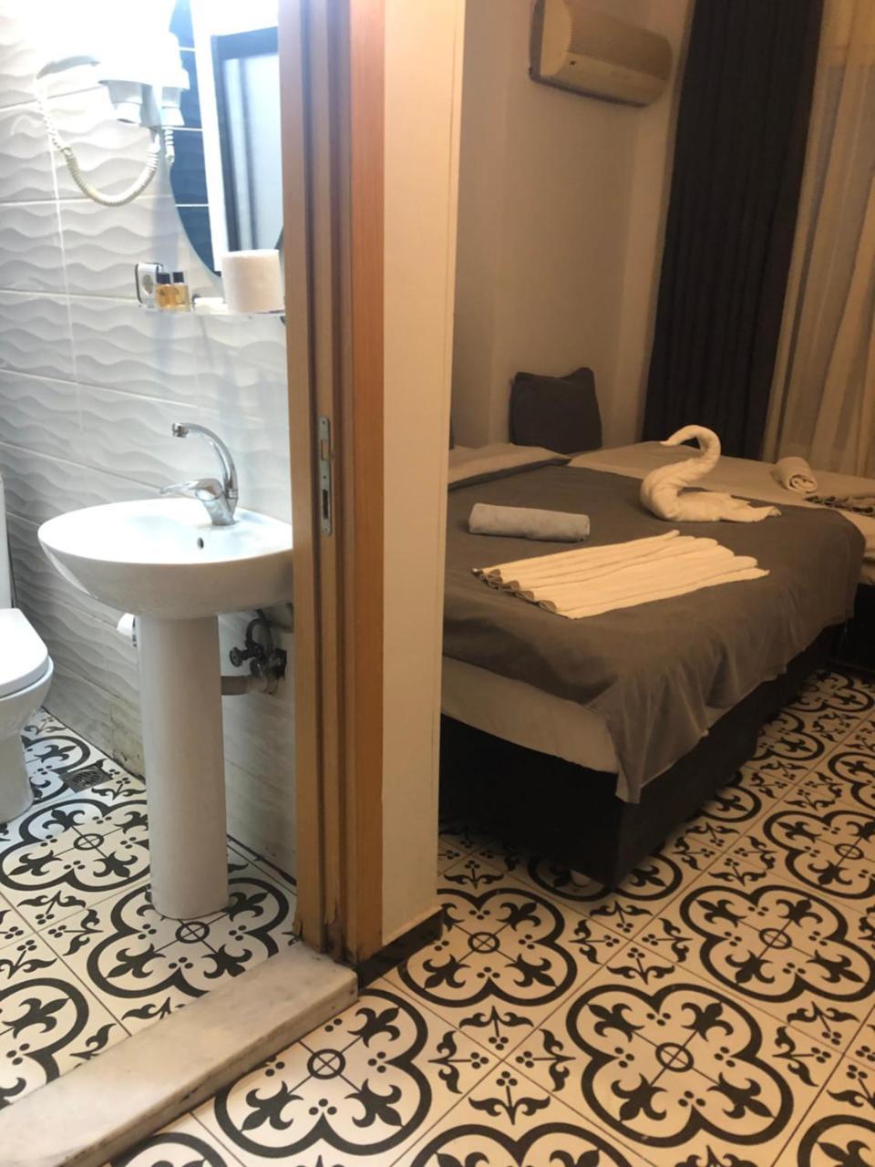 REYDEL — ISTANBUL — fotografie hotel nr. 9