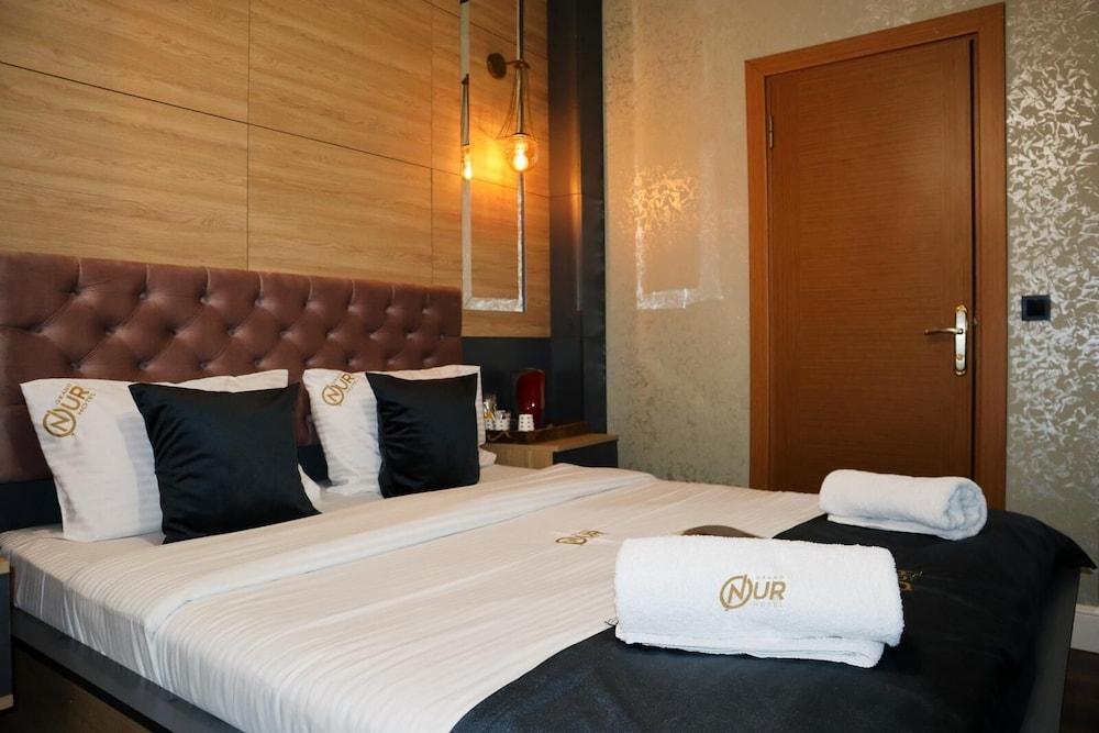 ONUR HOTEL - SISLI — ISTANBUL — фотография отеля №19