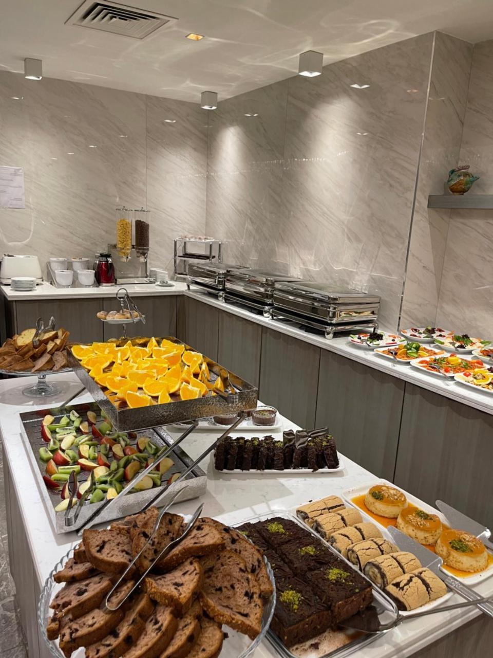 ASUR HOTEL — ISTANBUL — fotografie hotel nr. 8