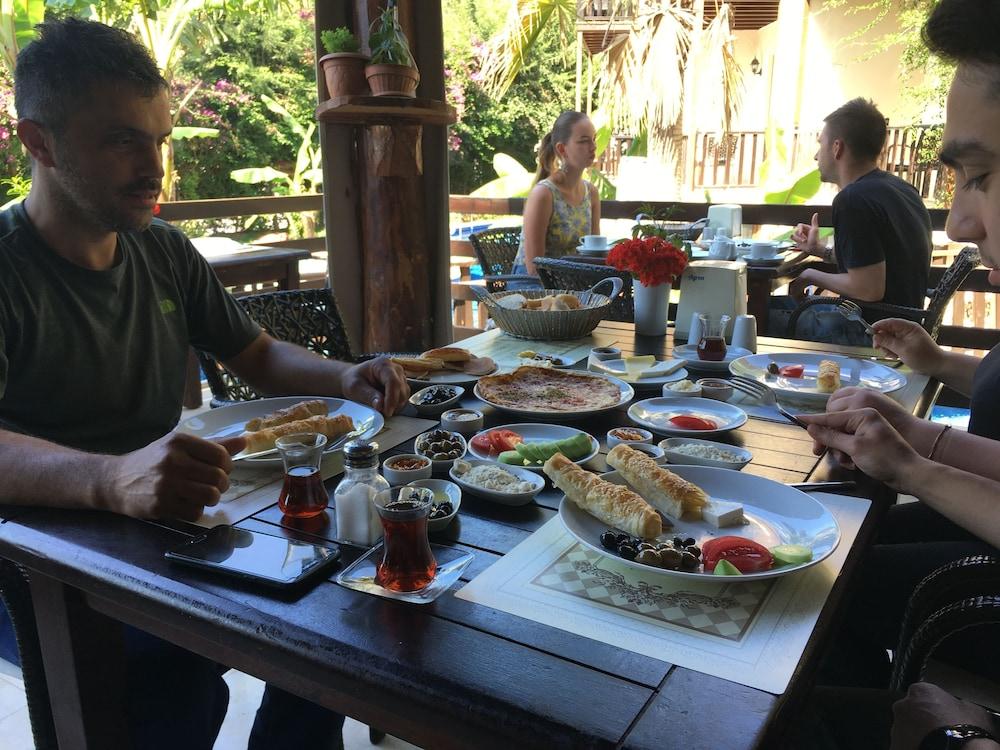 ALYA HOTEL GOCEK — GOCEK — фотография отеля №27