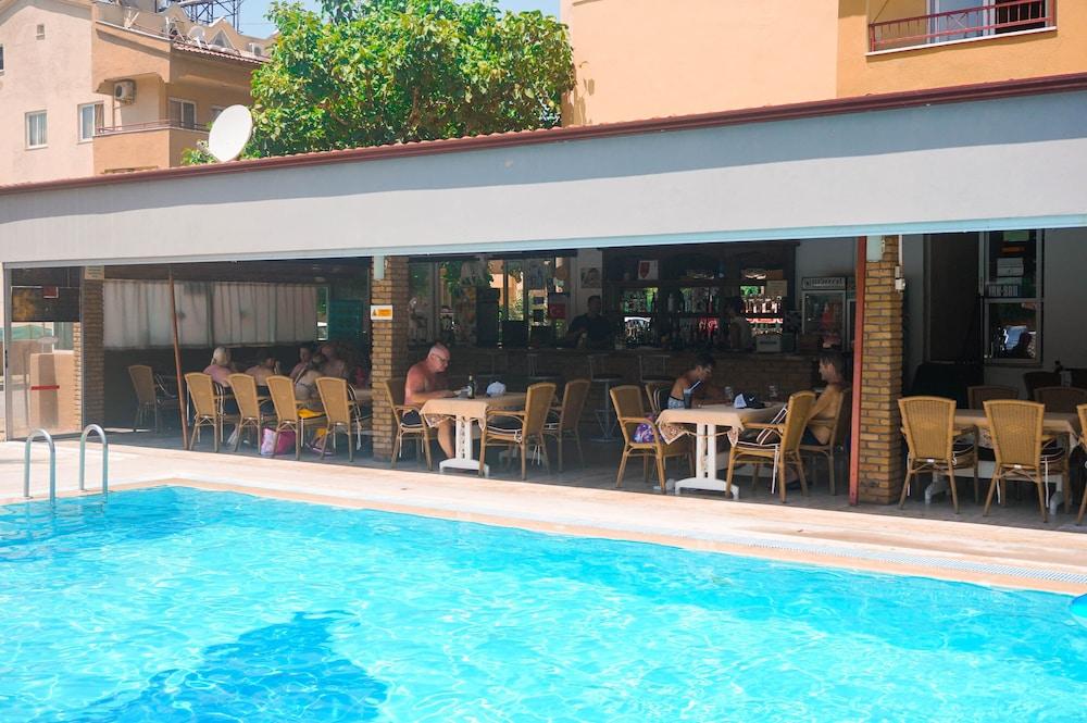 ALBATROS APARTMENTS — MARMARIS — fotografie hotel nr. 18