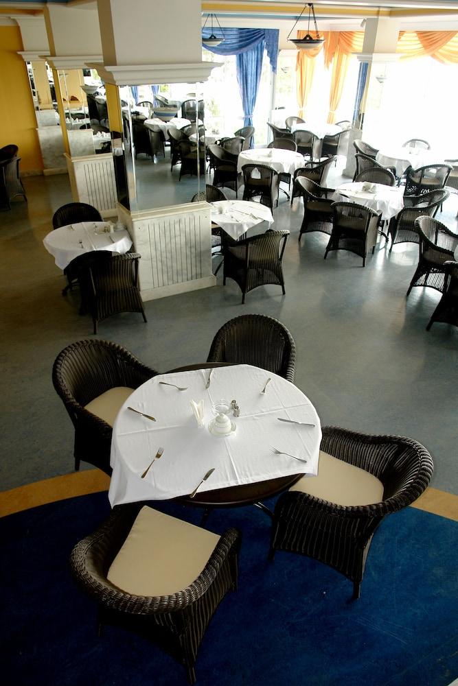 KISMET — KUSADASI — fotografie hotel nr. 31