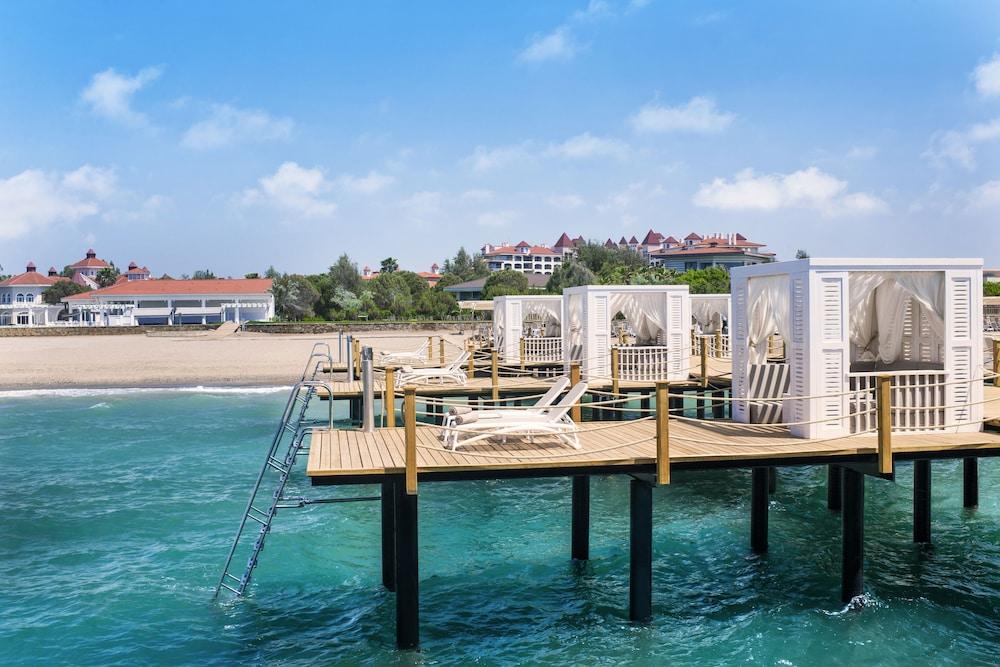 SIRENE BELEK HOTEL — BELEK — fotografie hotel nr. 34