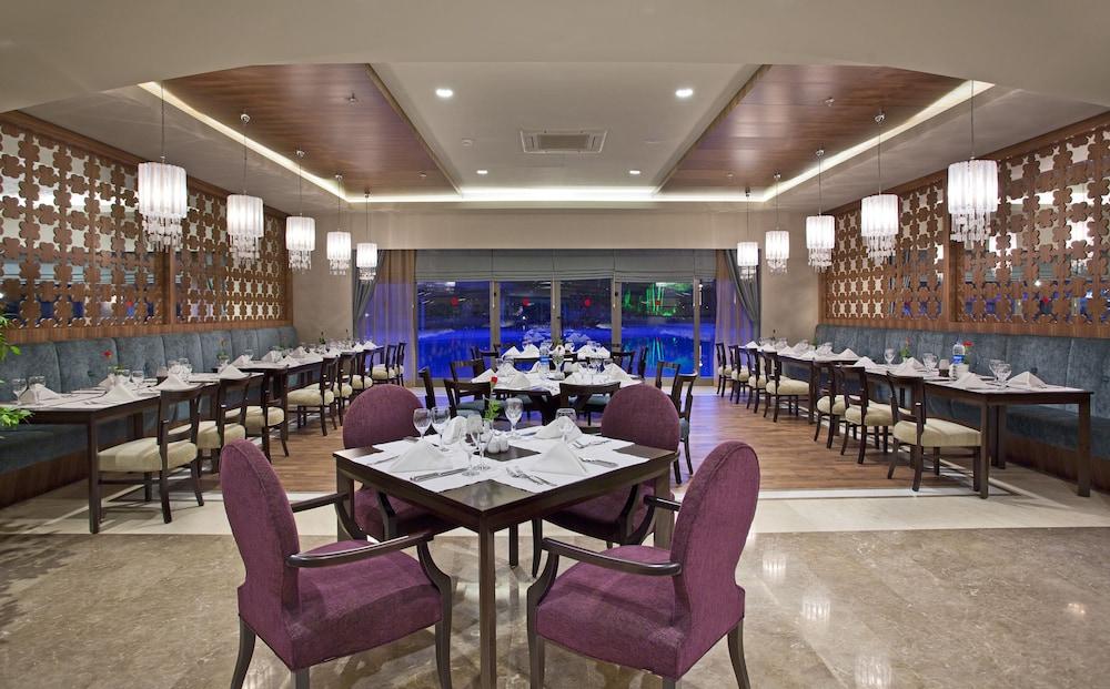 SIRENE BELEK HOTEL — BELEK — fotografie hotel nr. 31
